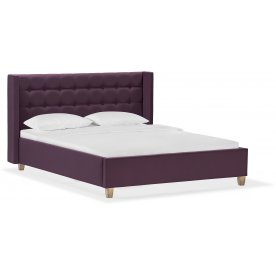 Полутораспальная кровать Афродита-9.2