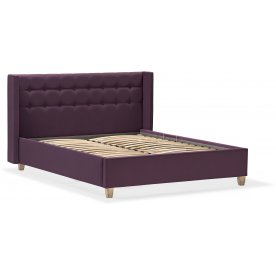 Полутораспальная кровать Афродита-9.2