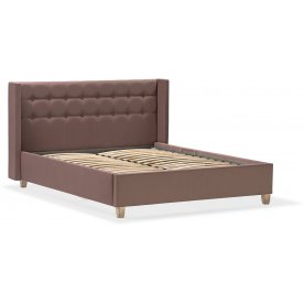 Полутораспальная кровать Афродита-9.2