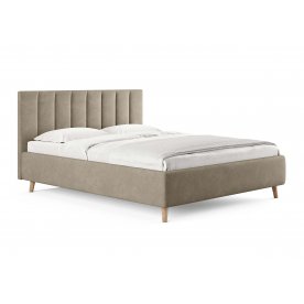 Полутораспальная кровать Alma