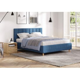 Полутораспальная кровать Alma