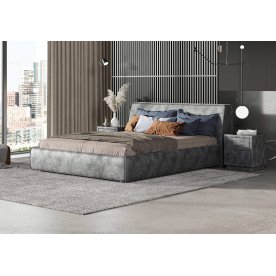 Полутораспальная кровать Altea