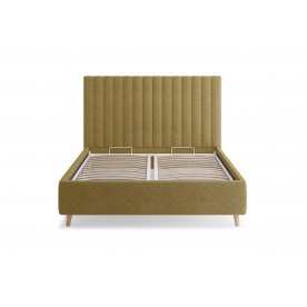 Полутораспальная кровать Amanda