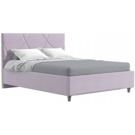 Полутораспальная кровать Амбер