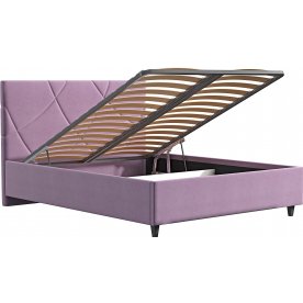 Полутораспальная кровать Амбер