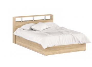 Полутораспальная кровать Арина