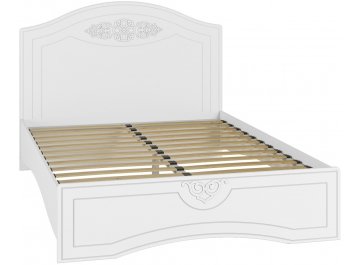 Односпальная кровать Ассоль АС-26