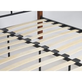 Полутораспальная кровать AT-808