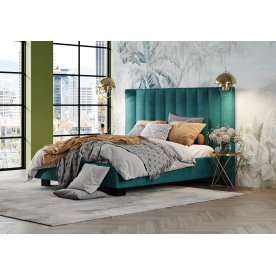 Полутораспальная кровать Barbara