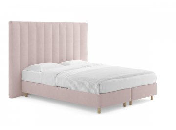 Полутораспальная кровать CC Barbara