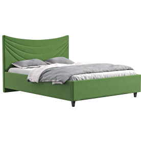 Полутораспальная кровать Бэлла