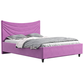 Полутораспальная кровать Бэлла