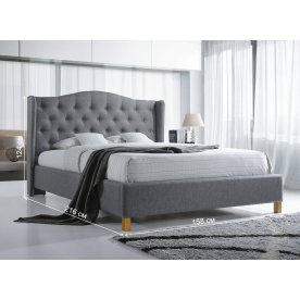 Полутораспальная кровать Aspen