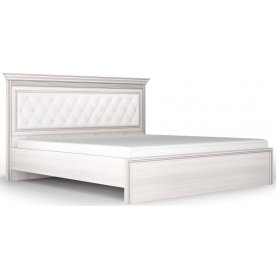 Полутораспальная кровать Бирель 1