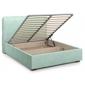 Полутораспальная кровать Brachano 140