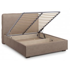 Полутораспальная кровать Brachano 140