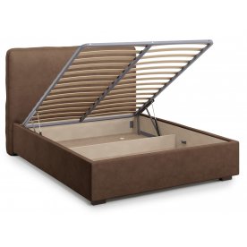 Полутораспальная кровать Brachano 140