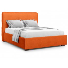 Полутораспальная кровать Brachano 140