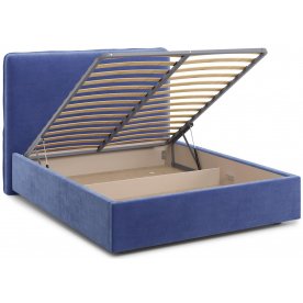 Полутораспальная кровать Brachano 140