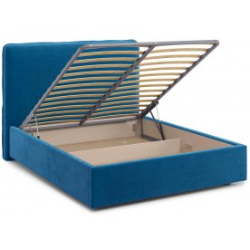 Полутораспальная кровать Brachano 140