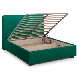 Полутораспальная кровать Brachano 140