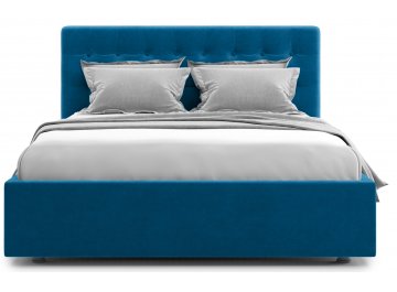 Полутораспальная кровать Brayers 140