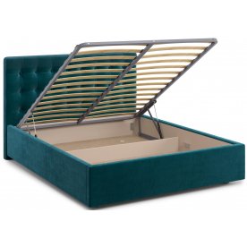 Полутораспальная кровать Brayers 140