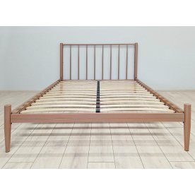 Полутораспальная кровать Бри