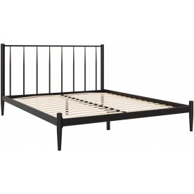 Полутораспальная кровать Бри