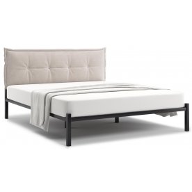 Полутораспальная кровать Cedrino 120