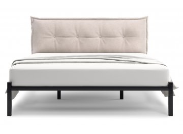 Полутораспальная кровать Cedrino 120