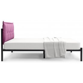 Полутораспальная кровать Cedrino 120