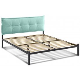 Полутораспальная кровать Cedrino 120