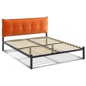 Полутораспальная кровать Cedrino 120