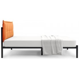 Полутораспальная кровать Cedrino 120