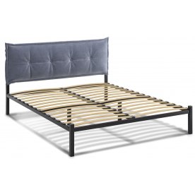 Полутораспальная кровать Cedrino 120