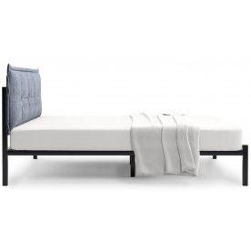 Полутораспальная кровать Cedrino 120