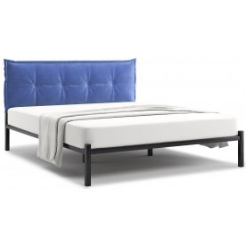 Полутораспальная кровать Cedrino 120