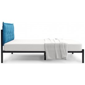 Полутораспальная кровать Cedrino 120