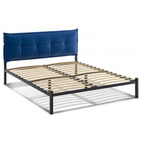 Полутораспальная кровать Cedrino 120