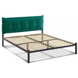 Полутораспальная кровать Cedrino 120