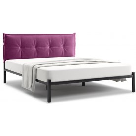 Полутораспальная кровать Cedrino 140