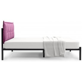 Полутораспальная кровать Cedrino 140