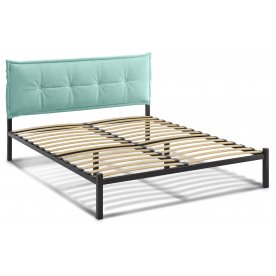 Полутораспальная кровать Cedrino 140