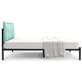 Полутораспальная кровать Cedrino 140