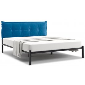 Полутораспальная кровать Cedrino 140