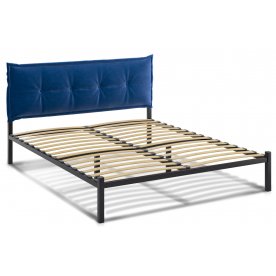 Полутораспальная кровать Cedrino 140