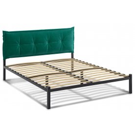 Полутораспальная кровать Cedrino 140