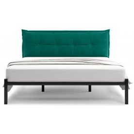 Полутораспальная кровать Cedrino 140