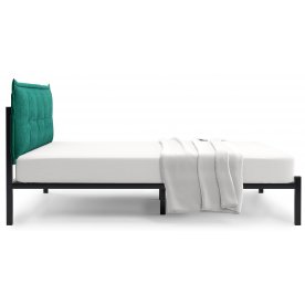 Полутораспальная кровать Cedrino 140